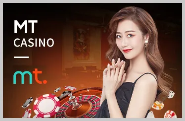 Casino Trực Tuyến 8live